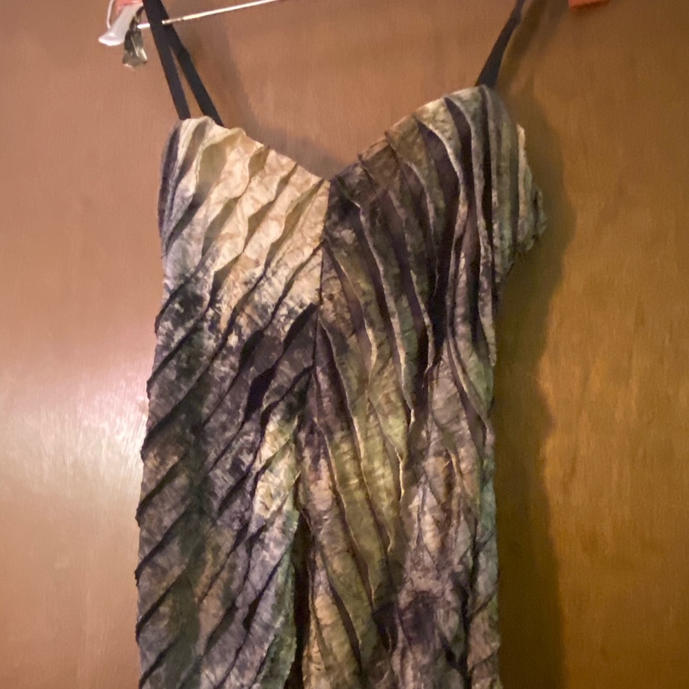 Studio Y dress tank